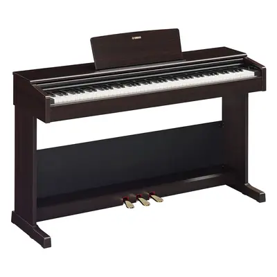 Yamaha YDP-105 Digitální piano Rosewood