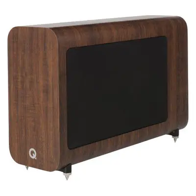 Q Acoustics 3060S Hi-Fi Subwoofer Walnut ks