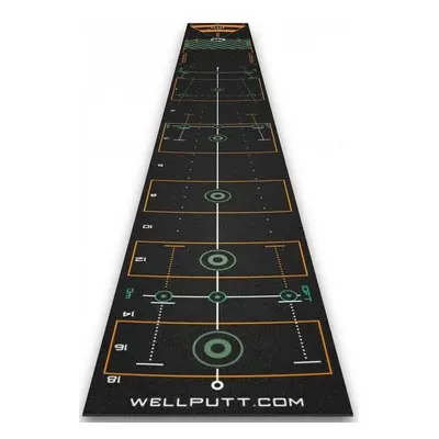 Wellputt Putting Mat