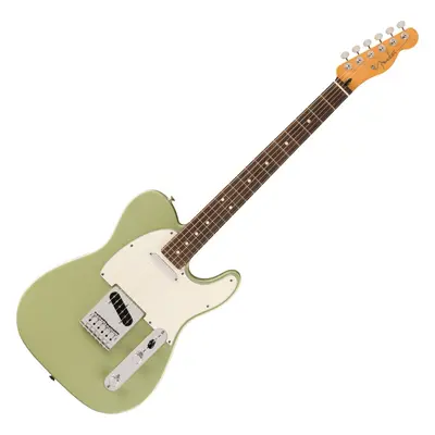 Fender Player II Series Telecaster RW Birch Green Elektrická kytara