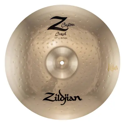 Zildjian Z Custom 16" Crash činel