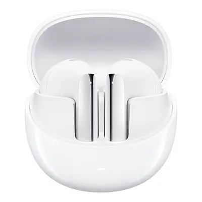 QCY AilyBuds Pro+ HT10 Pro ANC White Bezdrátové sluchátka do uší