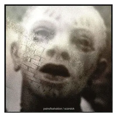 Pain Of Salvation Scarsick (3 LP)