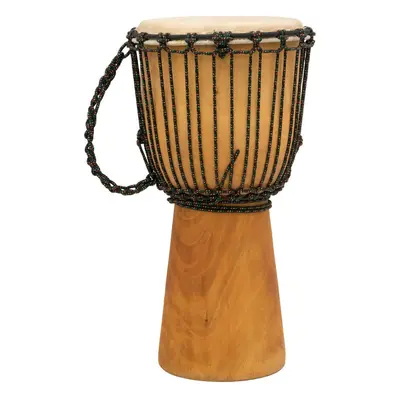 Terre Beginner Plain cm Natural 3/4" Djembe