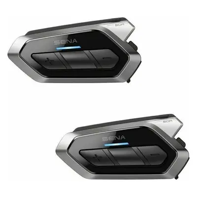 Sena 50R Dual Sound by Harman Kardon Interkom