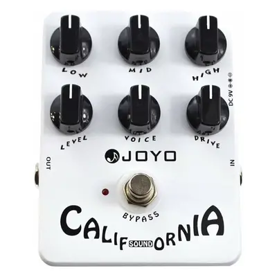 Joyo JF-15 California Sound Kytarový efekt