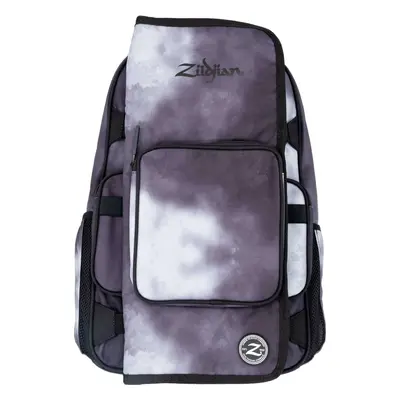 Zildjian Student Backpack Black Rain Cloud Obal na paličky