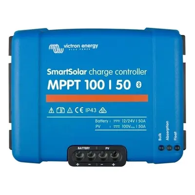 Victron Energy SmartSolar MPPT Regulátor (nedostupné)