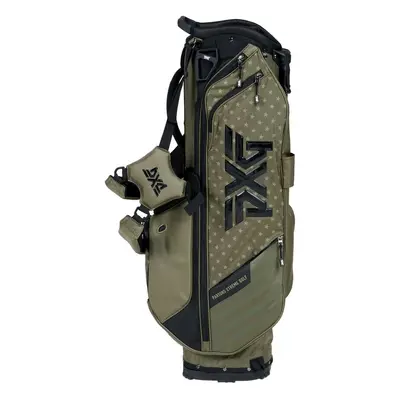 PXG Xtreme Carry Freedom Collection Stand Bag Green