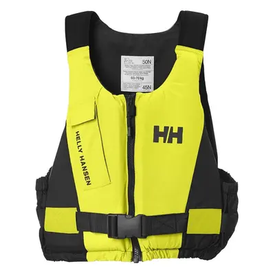 Helly Hansen Rider Vest Yellow Plovací vesta