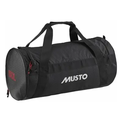 Musto Essential Batoh-Cestovní taška Black L