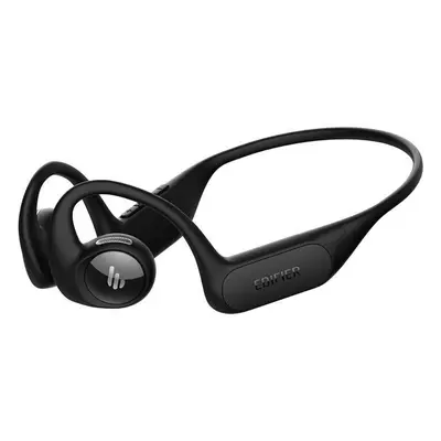 Edifier Comfo Run Black Bone Conduction sluchátka