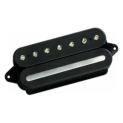 DiMarzio DP 708BK Crunch Lab Bridge Black Kytarový snímač