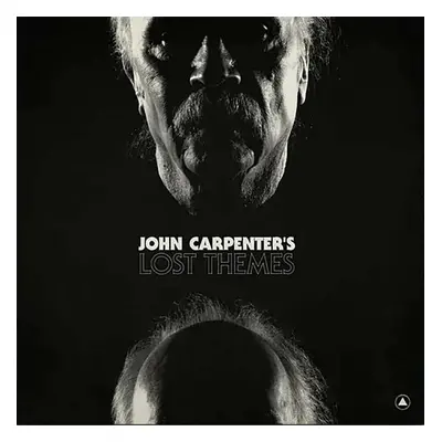 John Carpenter - Lost Themes (Original Soundtrack) (Vortex Blue Coloured) (LP)