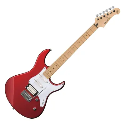 Yamaha Pacifica 112VM RM RL Red Metallic Elektrická kytara