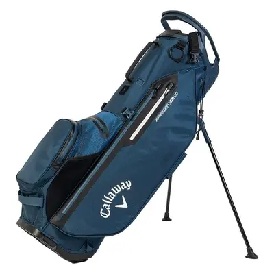 Callaway Fairway + HD Stand Bag Navy