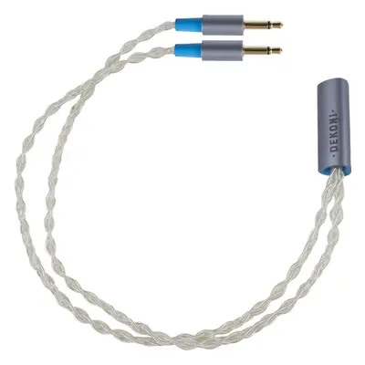 Dekoni Audio Audio Ensemble Oversplit 3.5mm Kabel pro sluchátka