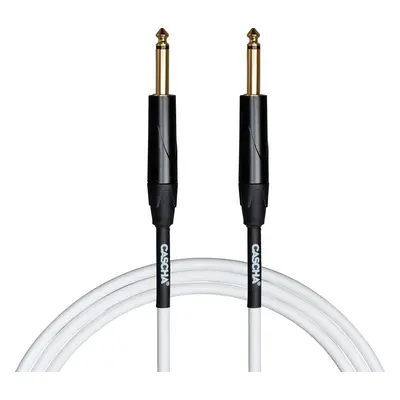 Cascha Advanced Line Guitar Cable m Rovný - Rovný Nástrojový kabel