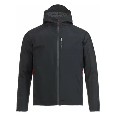 Musto Evolution GTX Primaloft Shore Bunda Black