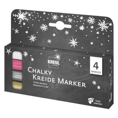 Kreul Chalk Marker Křídový fix ks