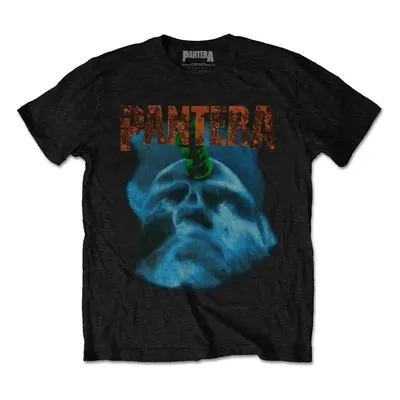 Pantera Tričko Far Beyond Driven World Tour Unisex Black