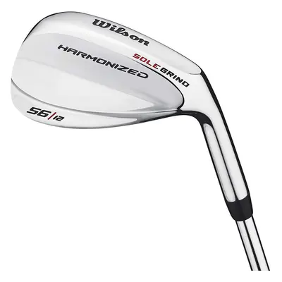 Wilson Staff Harmonized SG Golfová hole - wedge Pravá ruka 56° Ocel