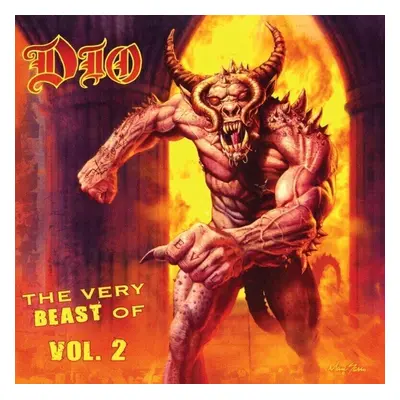 Dio - The Very Beast Of Dio Vol. (CD)