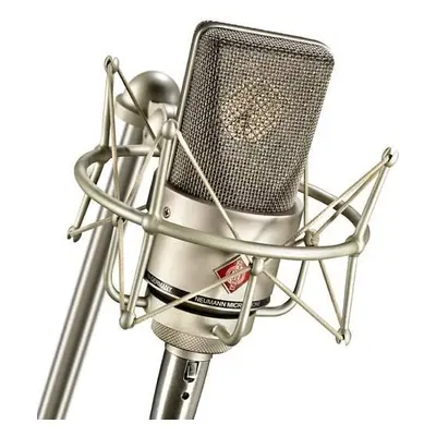 Neumann TLM Studio Kondenzátorový studiový mikrofon