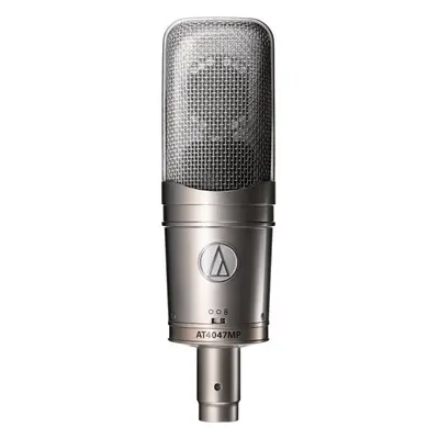 Audio-Technica AT4047MP Kondenzátorový studiový mikrofon