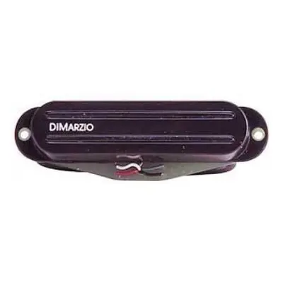 DiMarzio DP188BK Black Kytarový snímač