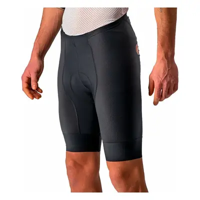 Castelli Competizione Short Black Cyklo-kalhoty