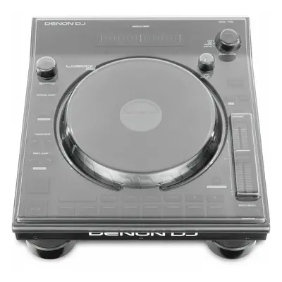 Decksaver Denon DJ LC6000 Prime Ochranný kryt pro DJ přehrávač