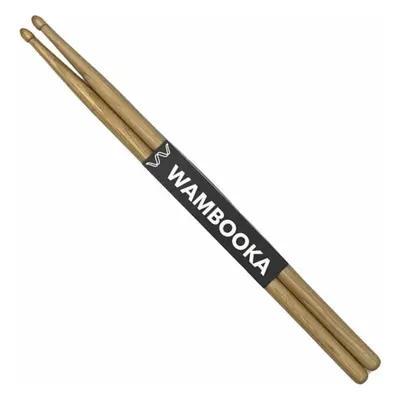 Wambooka Hickory American Standard 7A Bubenické paličky