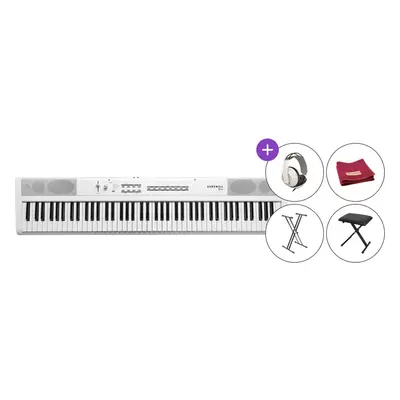 Kurzweil Ka S1 SET Digitální stage piano White