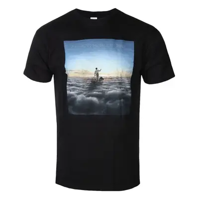 Pink Floyd Tričko Endless River (Back Print) Unisex Black