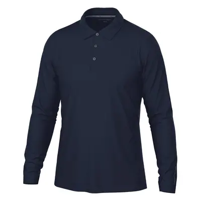 Galvin Green Marcelo Mens Black Polo košile