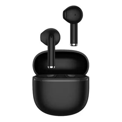 QCY AilyBuds Lite Black Bezdrátové sluchátka do uší