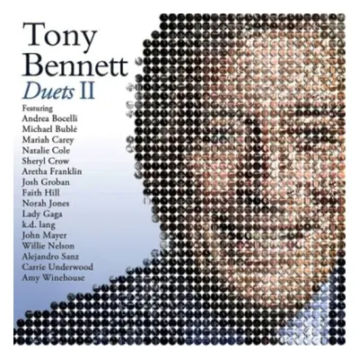 Tony Bennett - Duets II (2 LP)