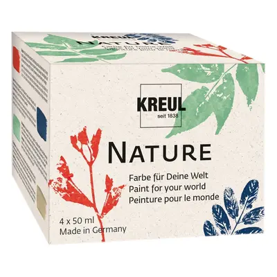 Kreul Nature Univerzální barva x ml