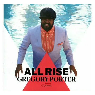 Gregory Porter - All Rise (CD)