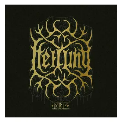 Heilung - Drif (Black Vinyl) (2 LP)