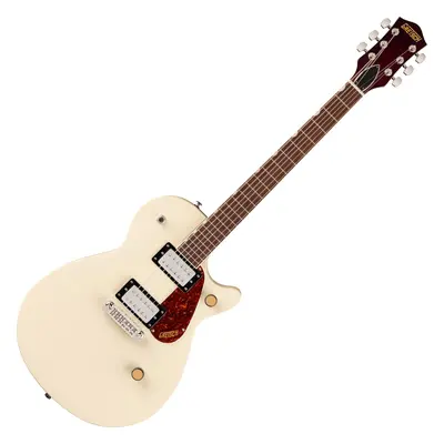 Gretsch Streamliner Jet Club SC LRL Vintage White Elektrická kytara