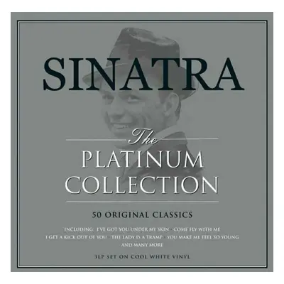 Frank Sinatra - Platinum Collection (3 LP)