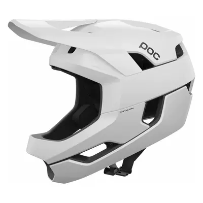 POC Otocon Hydrogen White Matt Cyklistická helma