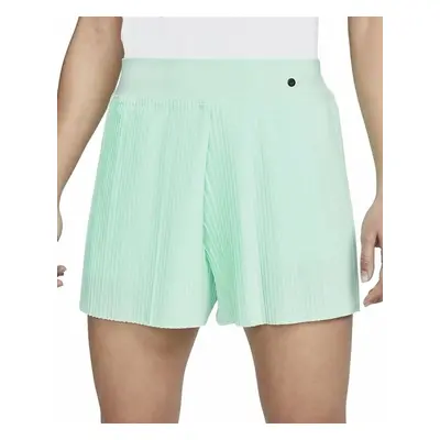 Nike Dri-Fit Ace Pleated Mint Foam Kraťasy