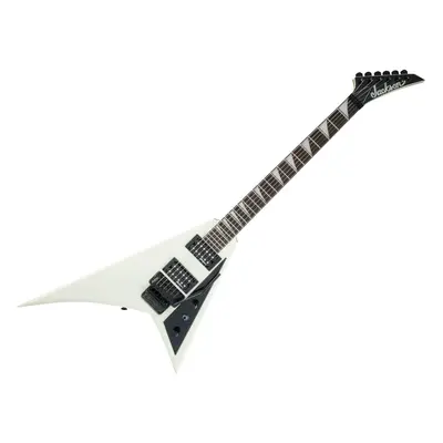 Jackson JS32 Rhoads AH Ivory Elektrická kytara