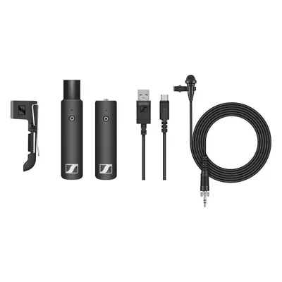 Sennheiser XSW-D Lavalier Set Bezdrátový set