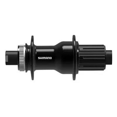 Shimano FH-TC500 Zadní 12x148 Shimano HG 32H Center Lock Náboj