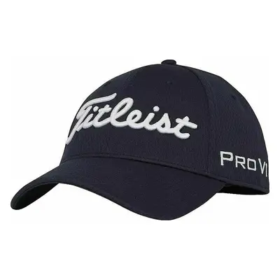 Titleist Tour Elite Navy/White Kšiltovka