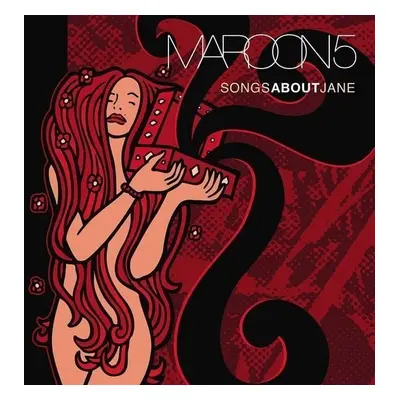 Maroon - Songs About Jane (LP)